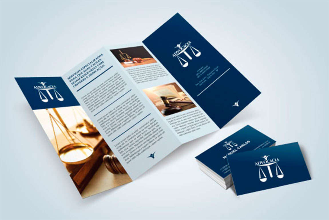 brochure