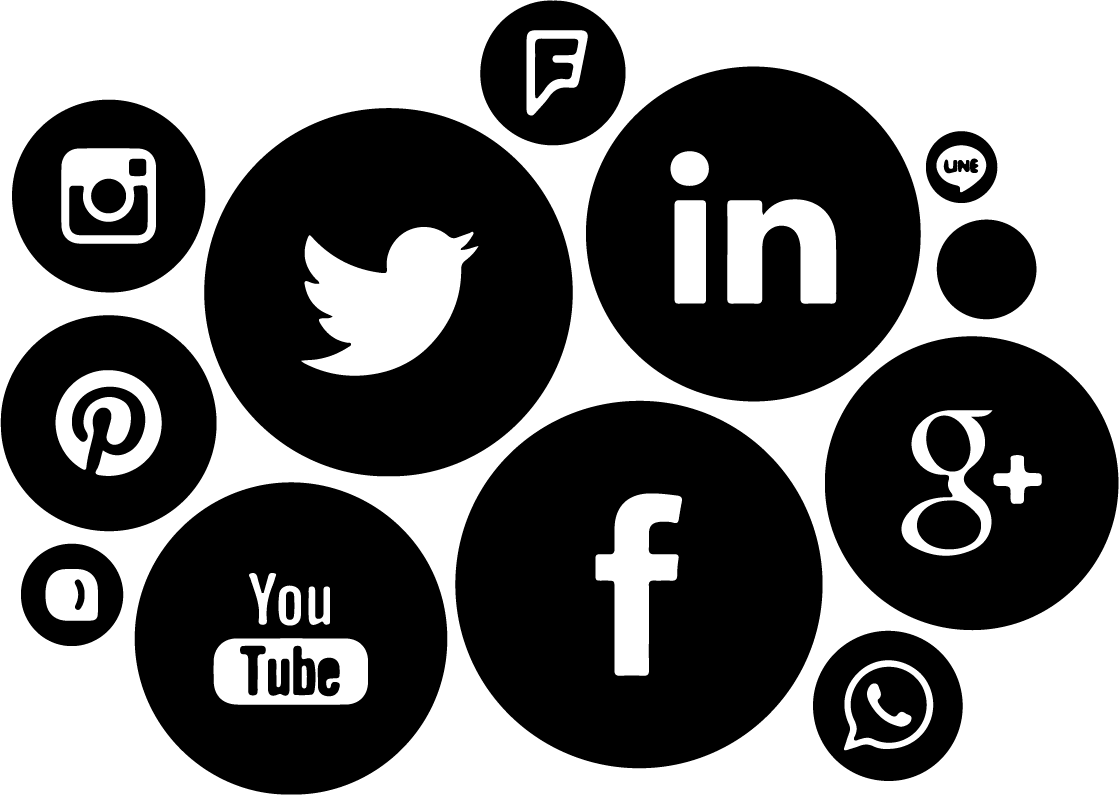 Manejo de redes sociales