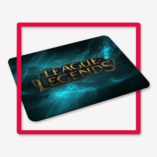 League of leguends (lol)