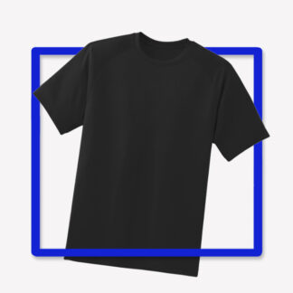 Camiseta algodón, para personalizar