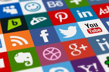 Redes sociales