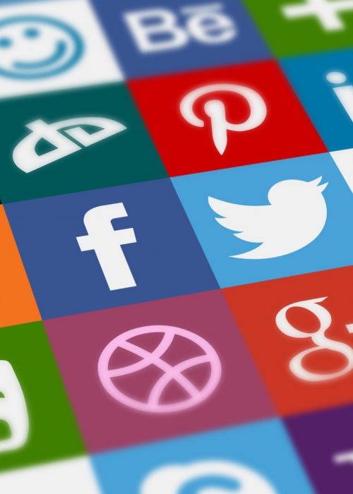 Redes sociales