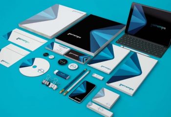 branding imagen corporativa