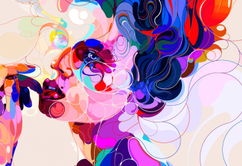 diseño grafico ilustracion